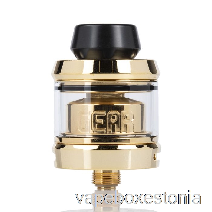 Vape Box Estonia Wotofo X Ofrf Gear 24mm Rta Gold